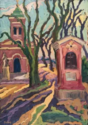 Weg vom Lärm der Welt, 2005